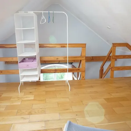 Home3city Wakacyjny Lejlighed Sopot