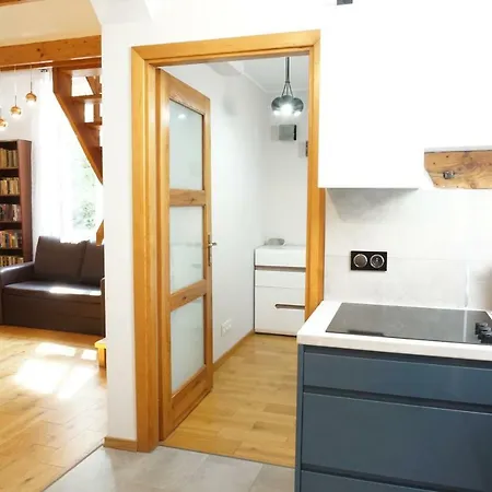 Home3city Wakacyjny Apartment Sopot