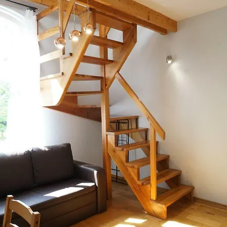 Home3city Wakacyjny Apartment Sopot